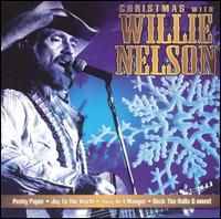 Country Christmas - Christmas With Willie Nelson